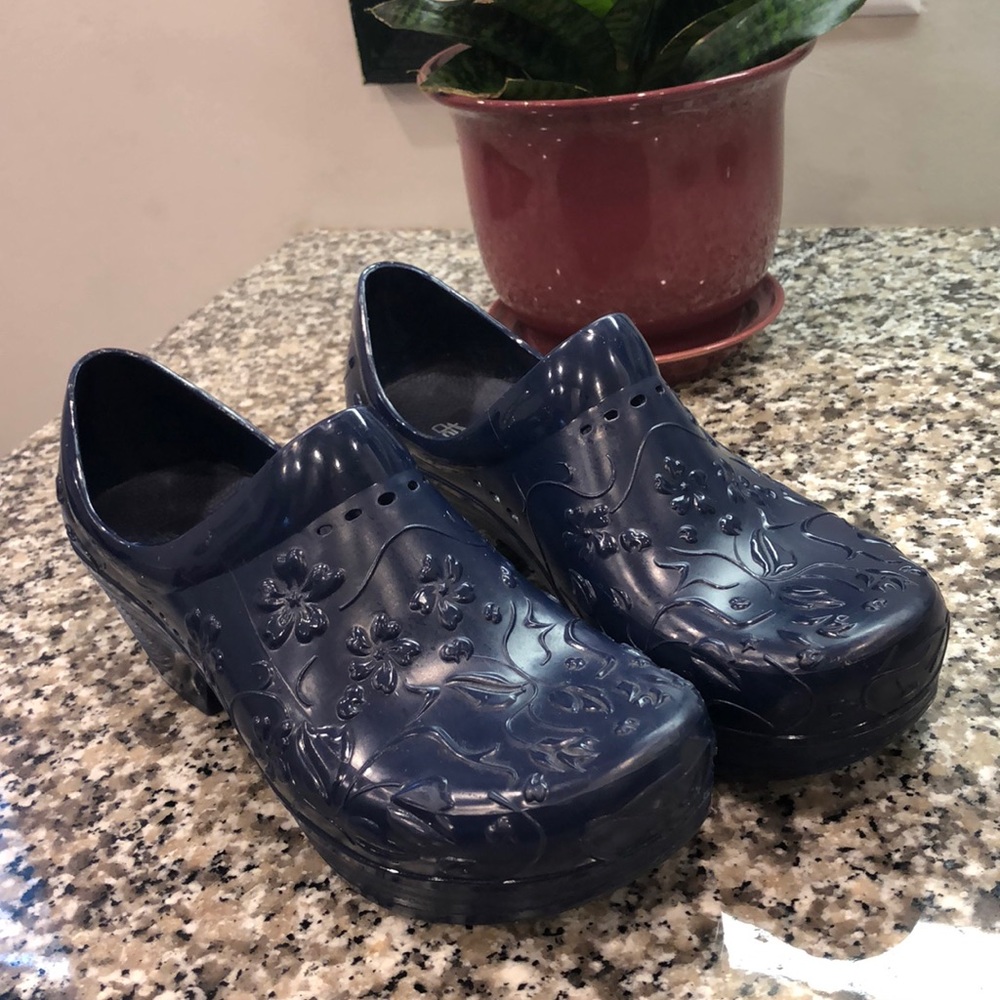 Dansko clogs